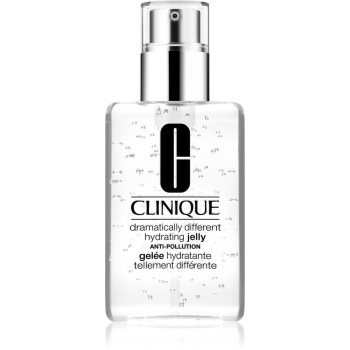 Clinique 3 Steps Dramatically Different™ Hydrating Jelly gel intensiv de hidratare - imagine 2